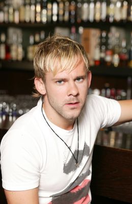 Dominic Monaghan - poza 38