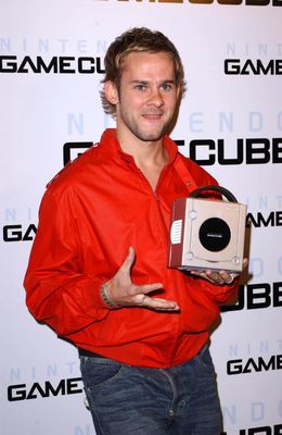 Dominic Monaghan - poza 7