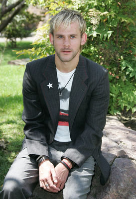 Dominic Monaghan - poza 14