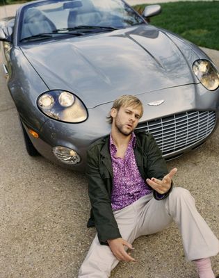 Dominic Monaghan - poza 130