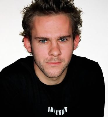 Dominic Monaghan - poza 2