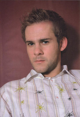 Dominic Monaghan - poza 3