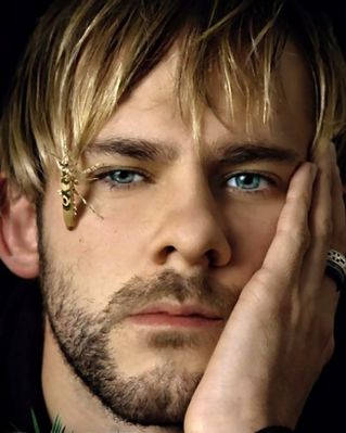 Dominic Monaghan - poza 73