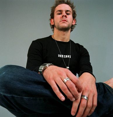 Dominic Monaghan - poza 140