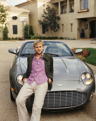 Dominic Monaghan - poza 44