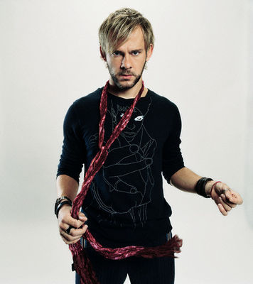 Dominic Monaghan - poza 41