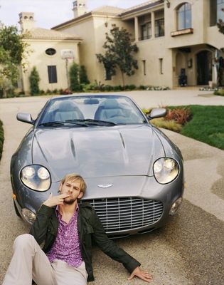 Dominic Monaghan - poza 132