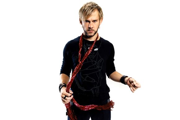 Dominic Monaghan - poza 119