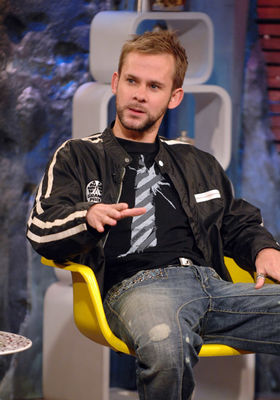 Dominic Monaghan - poza 92