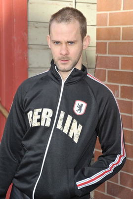 Dominic Monaghan - poza 86