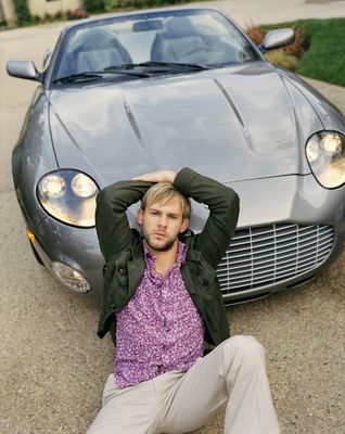 Dominic Monaghan - poza 131