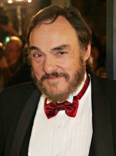 John Rhys-Davies - Actor - CineMagia.ro