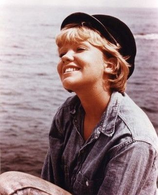 Hayley Mills - poza 5