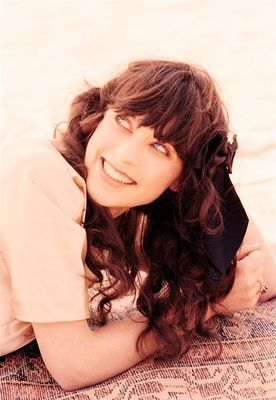 Zooey Deschanel - poza 69