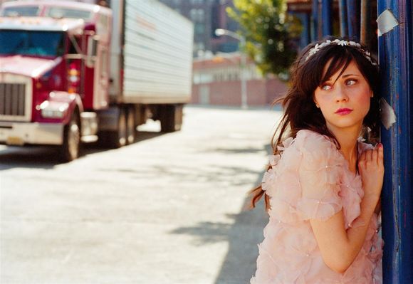 Zooey Deschanel - poza 62