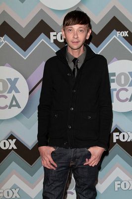 DJ Qualls - poza 19