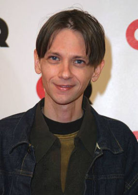 DJ Qualls - poza 20