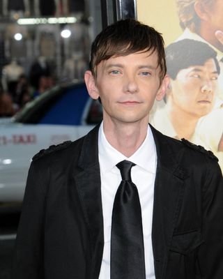 DJ Qualls - poza 24