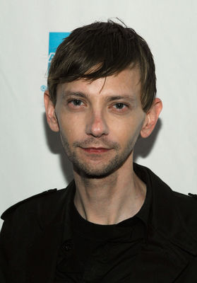 DJ Qualls - poza 30