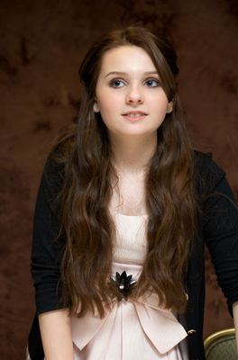 Abigail Breslin - poza 70