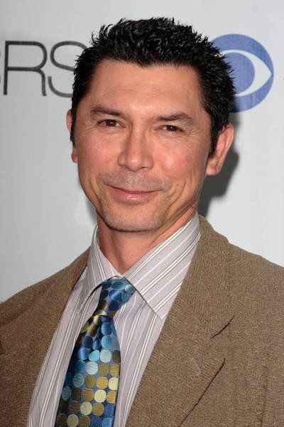 Next photo of Lou Diamond Phillips