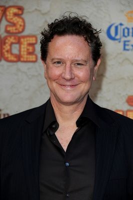 Judge Reinhold family