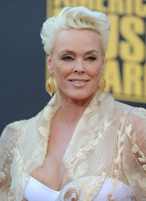 Brigitte Nielsen - poza 46