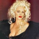 Brigitte Nielsen