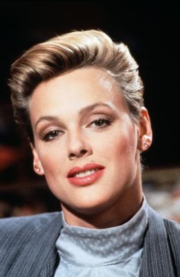 Brigitte Nielsen - poza 68