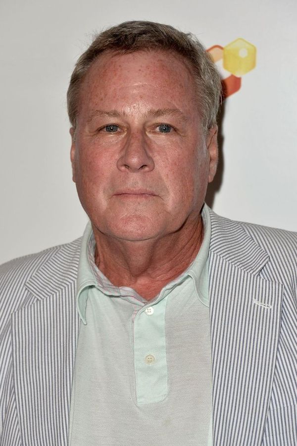 Next photo of John Heard