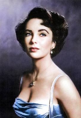 Elizabeth Taylor - poza 19