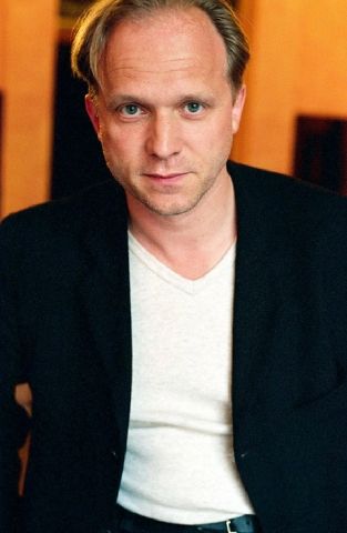 Ulrich Tukur Ulrich Tukur