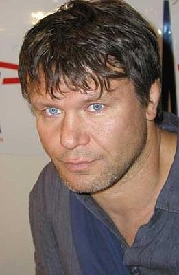 Oleg Taktarov - poza 1