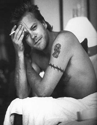 Kiefer Sutherland - poza 21