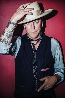 Kiefer Sutherland - poza 1