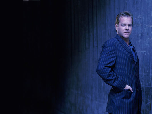Kiefer Sutherland - poza 14