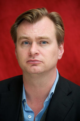 Christopher Nolan - poza 5