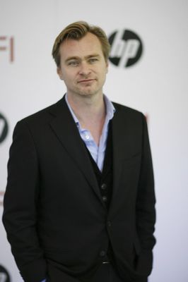 Christopher Nolan - poza 4