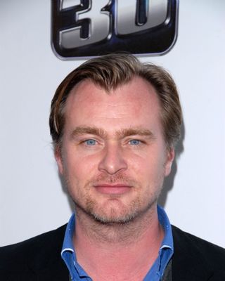 Christopher Nolan - poza 21