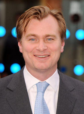 Christopher Nolan - poza 12
