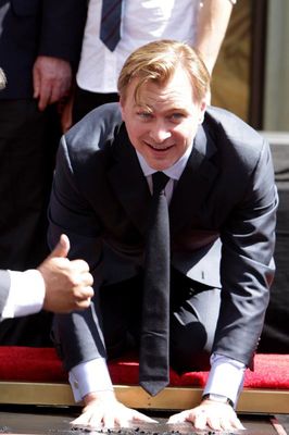 Christopher Nolan - poza 3