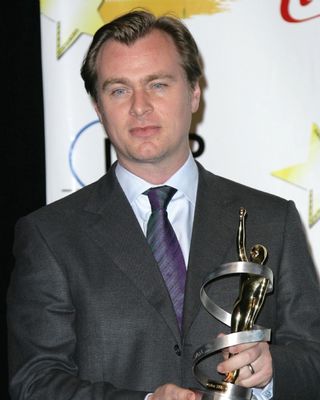 Christopher Nolan - poza 26