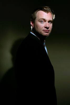 Christopher Nolan - poza 1