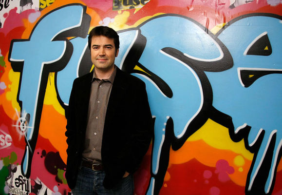 Ron Livingston - poza 16