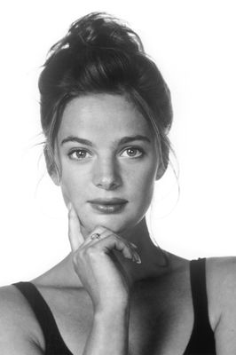 Gabrielle Anwar - poza 9