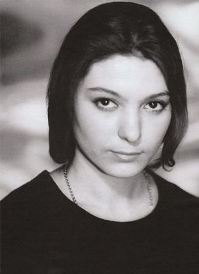 Natalya Bondarchuk - poza 1