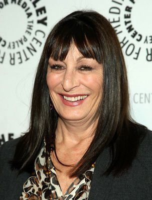 Anjelica Huston - poza 8