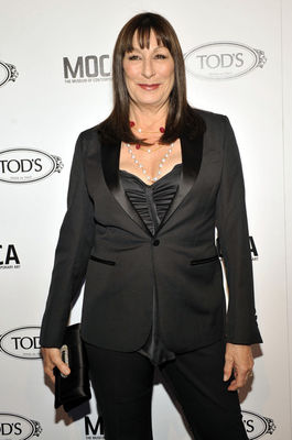 Anjelica Huston - poza 15