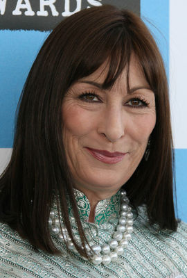 Anjelica Huston - poza 13