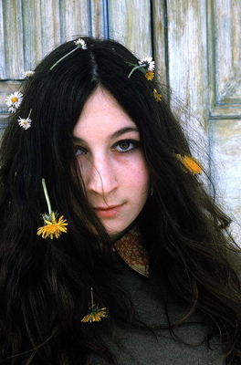 Anjelica Huston - poza 34